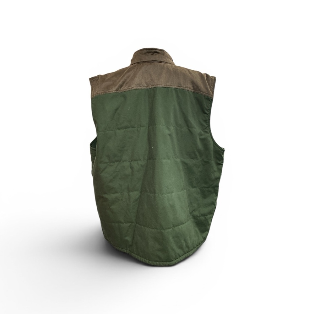Mens Ridgecut vest - Picture 2 of 3